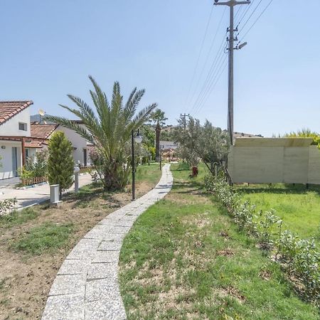Club Sideris Ξενοδοχείο Σμύρνη Εξωτερικό φωτογραφία