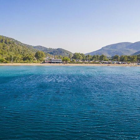 Club Sideris Ξενοδοχείο Σμύρνη Εξωτερικό φωτογραφία