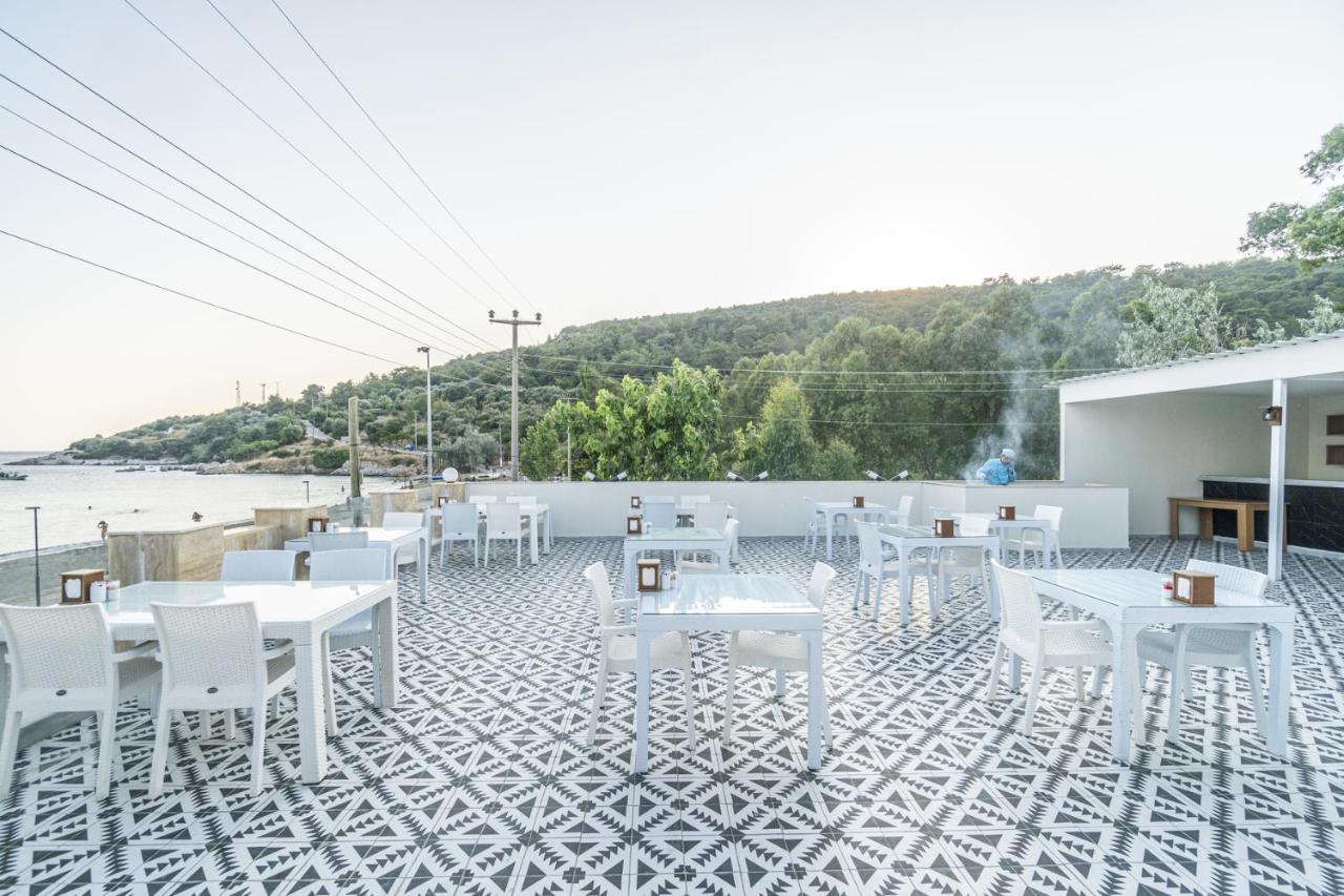 Club Sideris Ξενοδοχείο Σμύρνη Εξωτερικό φωτογραφία