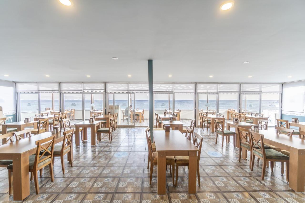 Club Sideris Ξενοδοχείο Σμύρνη Εξωτερικό φωτογραφία
